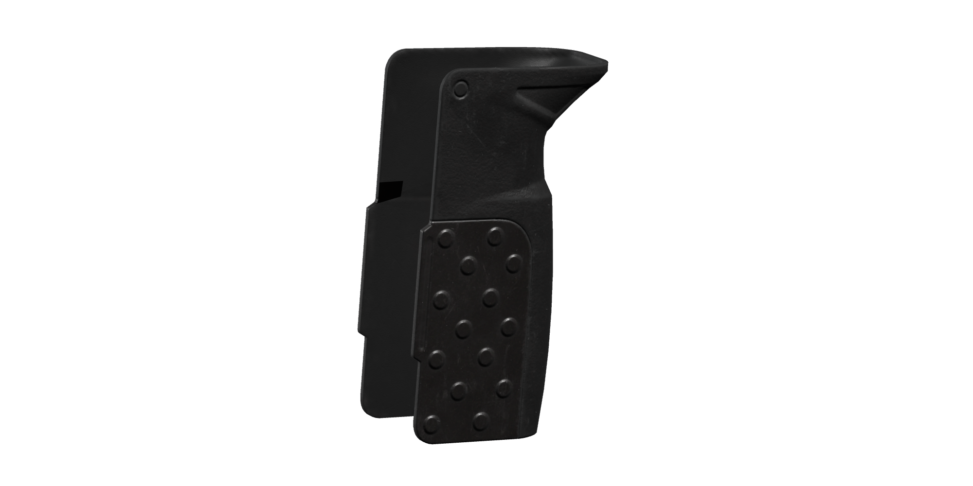 MP7 Stable Rear Grip